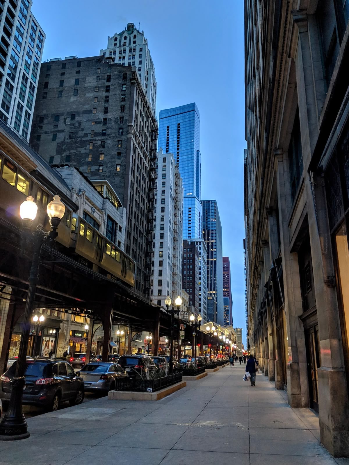 RENT IN CHICAGO