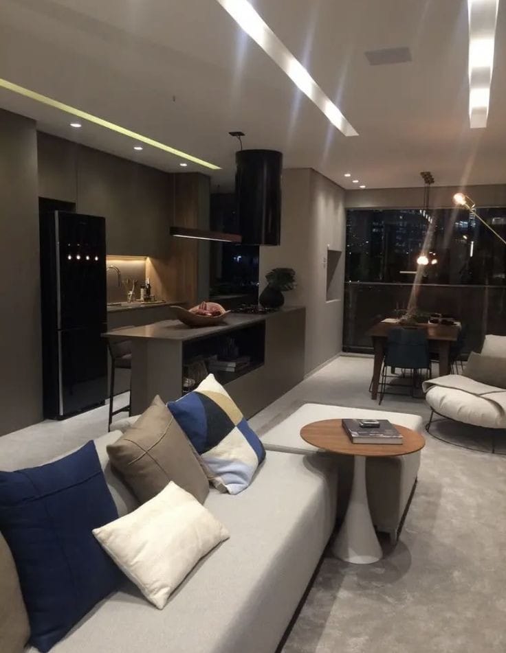 The Oakwood Room