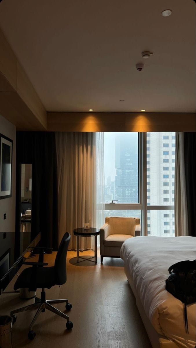 VIP Comfort