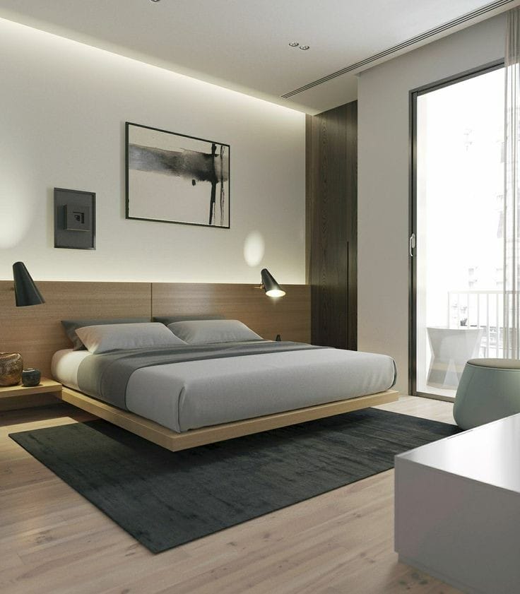 The Zion Luxe Room