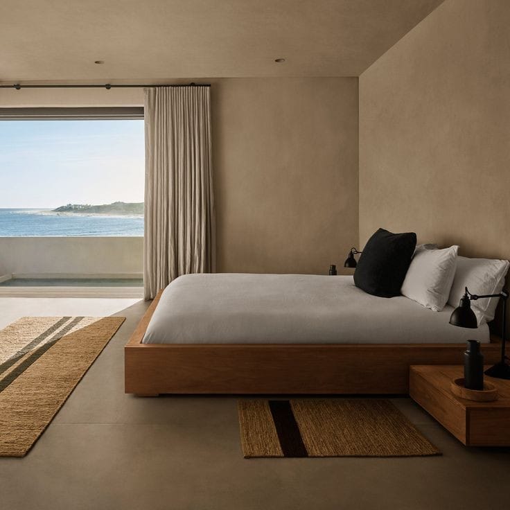 Luxury one bed